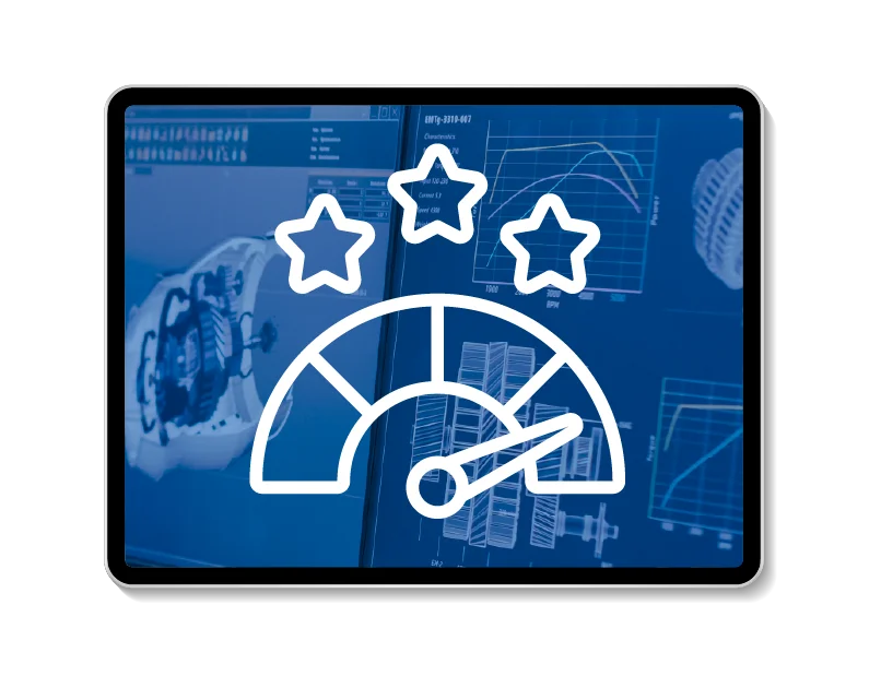 Delmia Optimization Tablet