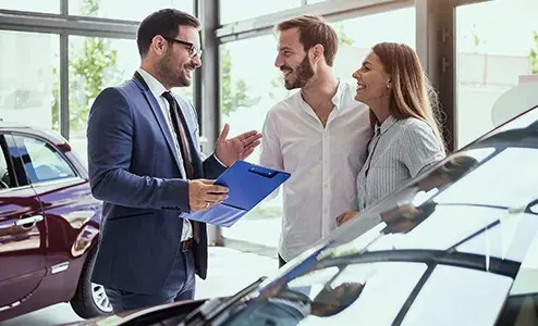 Overcoming the limitations of legacy systems in the automotive industry with DELMIA