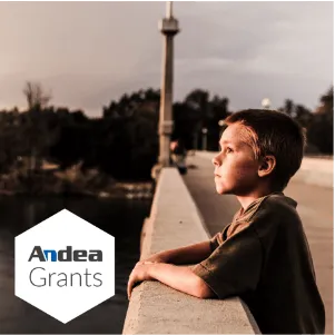 Andea Grants – Kacpers Treatment