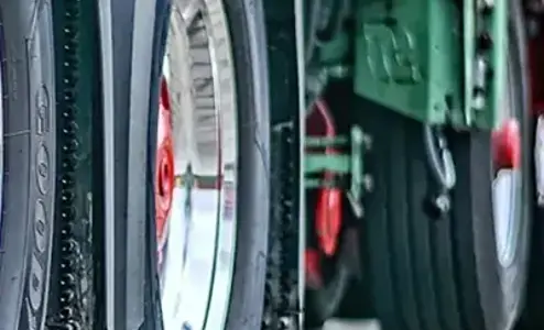 How Andea supported an automotive industry company on the way to digital transformation of fleet management