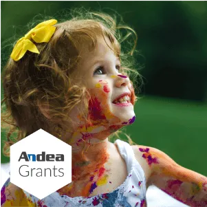 Andea Grants – Help For Oliwka