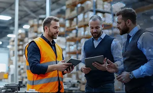 Planowanie produkcji