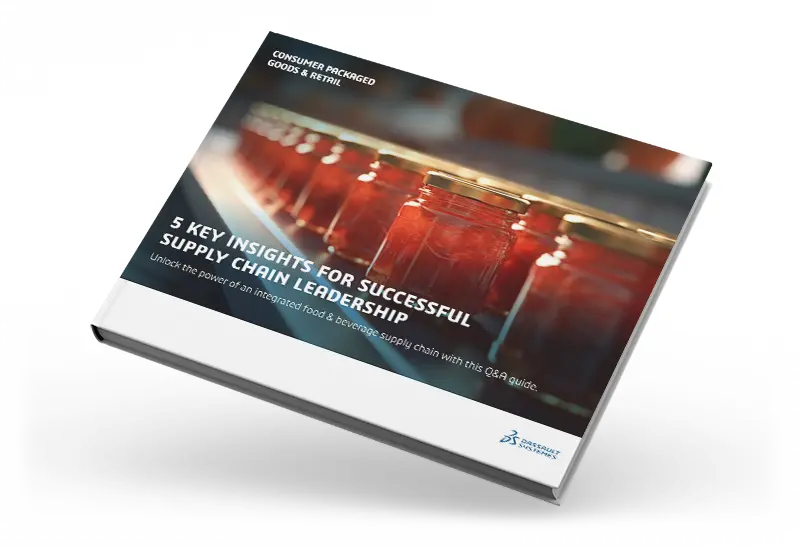 Cpgr Supplychain Pdf