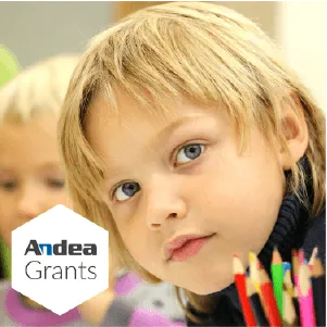 Andea Grants – Treatment For Bartuś