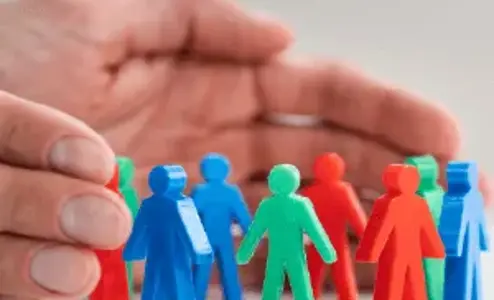 Choosing a provider for highly specialized services