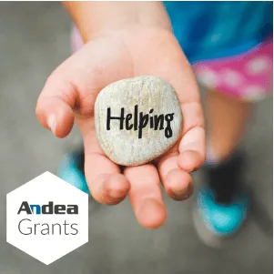 Andea Grants – Marysia's Treatment