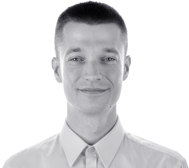 Marcin Doliński