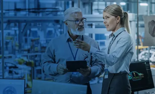 Zwinne planowanie produkcji w dobie rosnących kosztów – zaawansowane narzędzia do planowania