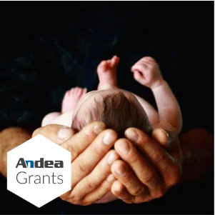 Andea Grants – Help For Oliwkaa