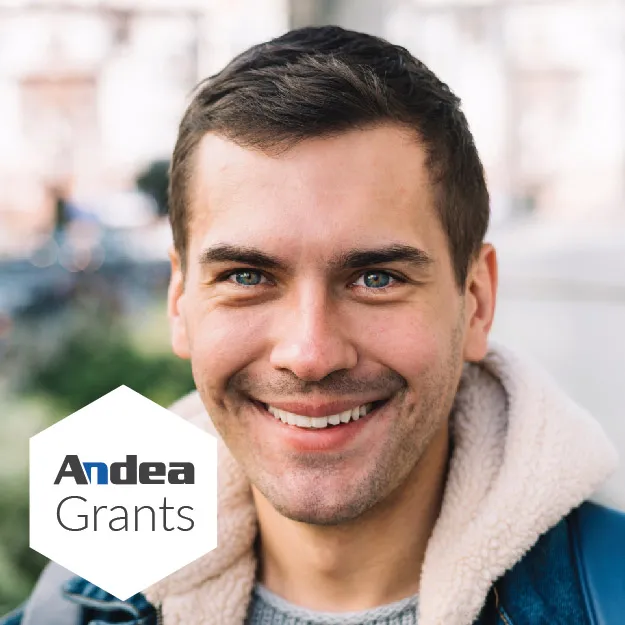Andeagrants May24