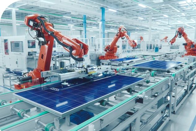 App Maintenance Robots