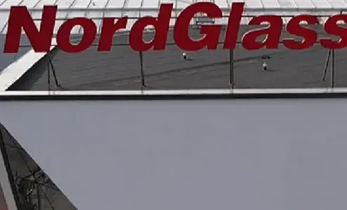 Andea & NordGlass - wdrożenie systemu DELMIA Ortems w firmie NordGlass