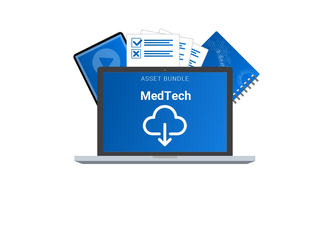 Asset Bundle Section