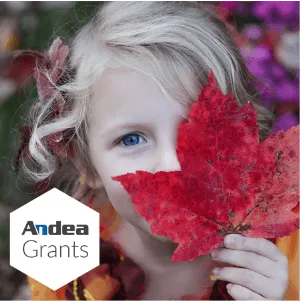 Andea Grants – Ola's Treatment