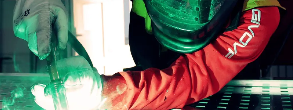 MES For Plant Maintenance Banner