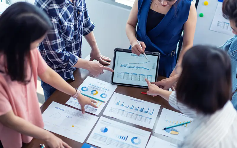 Mes Value Discovery Roadmap