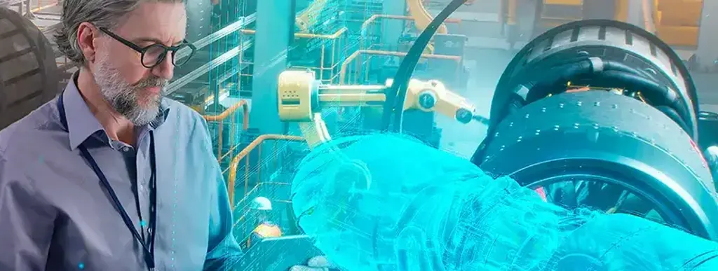 Maximizing The Benefits Of Agile Manufacturing Banner