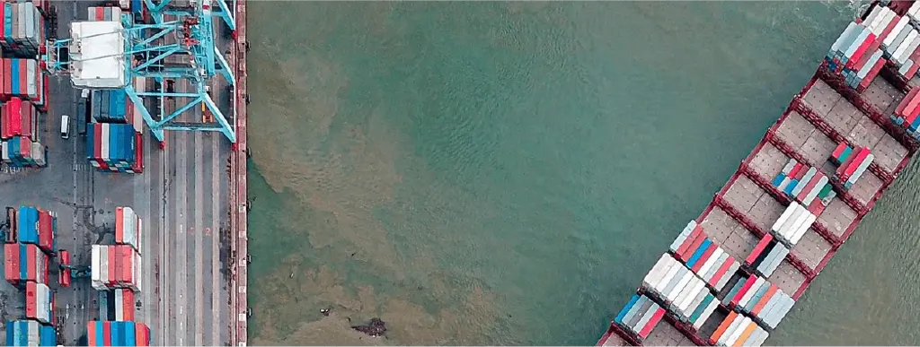 Managing Logistics Processes In MES Banner