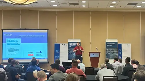 Coorstek Fshowcase 2