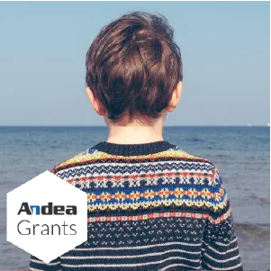 Andea Grants – Radek's Cri Du Chat Syndrom Treatment
