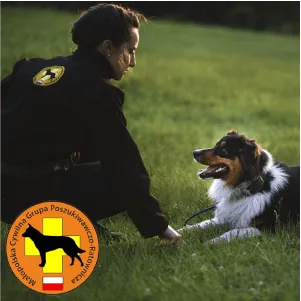 Andea Grants – Search And Rescue Group