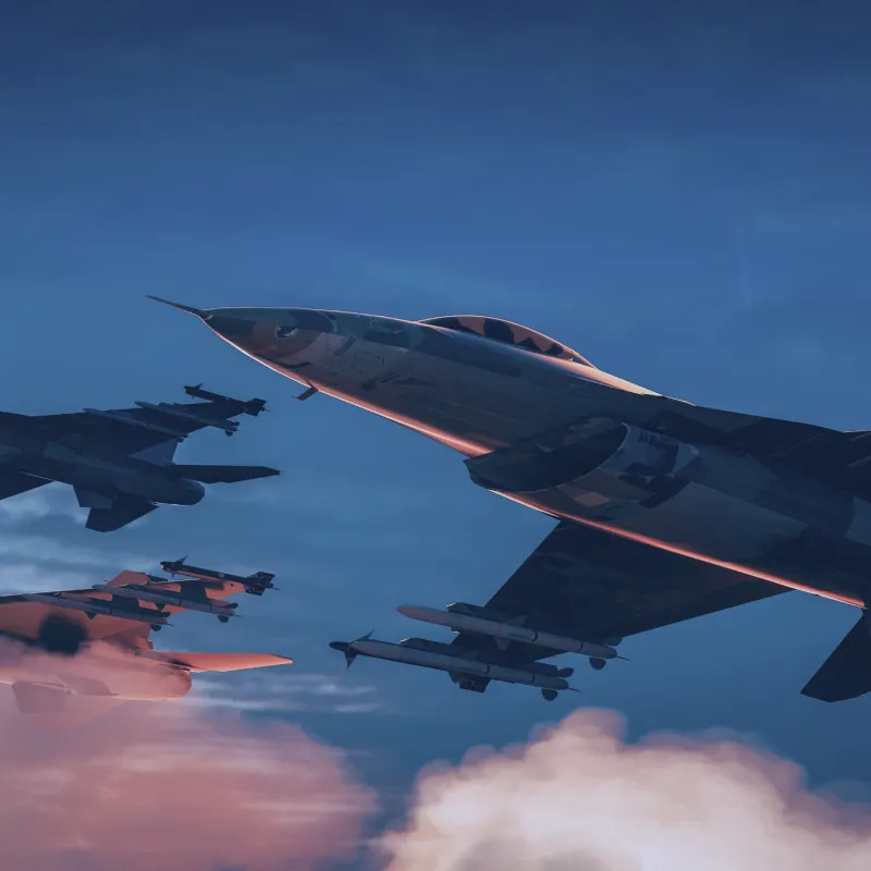 Industries Aerospace2