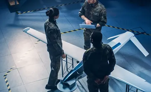 Optimizing product development with Model-Based Systems Engineering