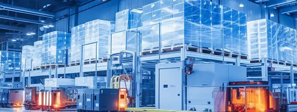 Unleashing Supply Banner