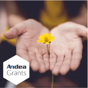 Andea Grants – St. Lazarus Hospice