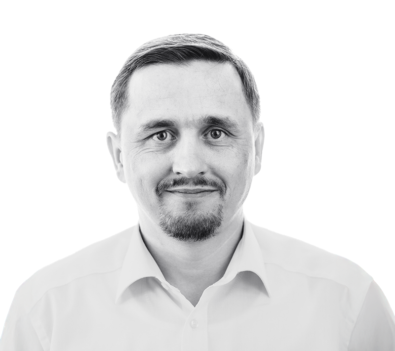 Paweł Mierzwa