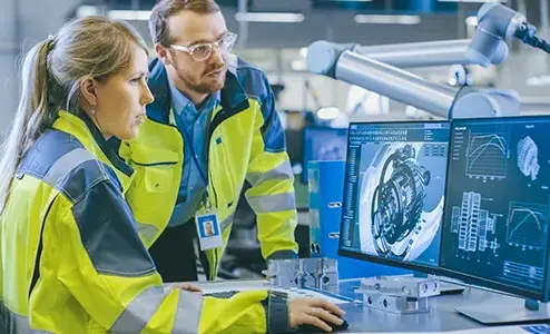 Advanced Determinations series – Part 2:  Seven benefits of using Advanced Determinations in DELMIA Apriso