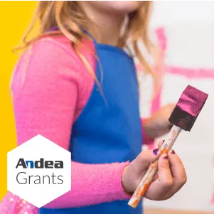 Andea Grants – Help For Pola