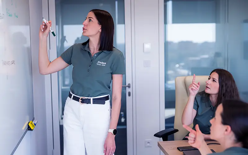 Mes Value Discovery Why Andea