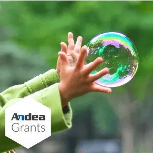 Andea Grants – Help For Marcin