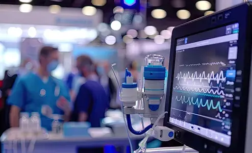 Why MedTech manufacturers need MES for digital traceability