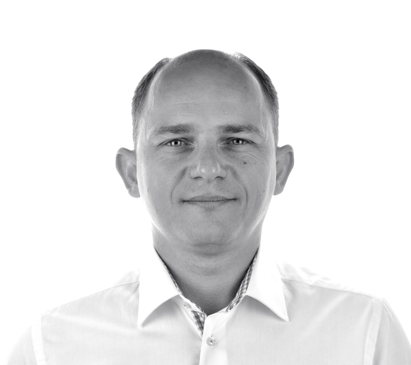 Tomasz Gęsiarz