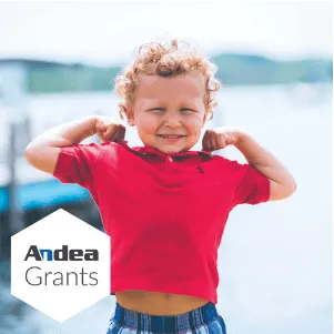 Andea Grants – Help For Kacper