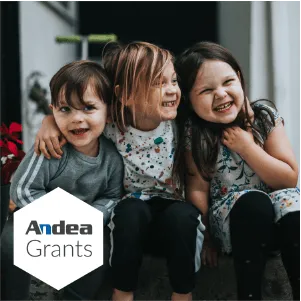 Andea Grants – Help For Childrens Hospice Alma Spei