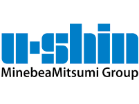 Ushin Logo