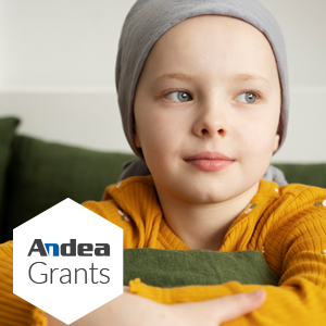 Andeagrants May22
