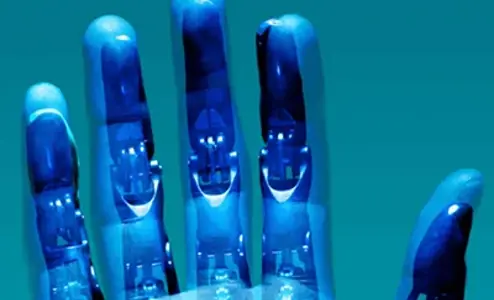 Andea partnerem konferencji Smart Factory World