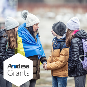 Andeagrants November22