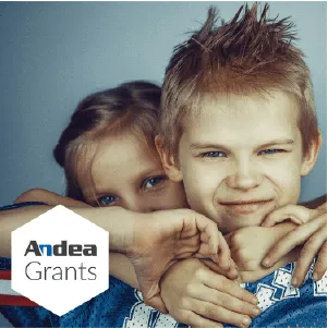 Andea Grants – Treatments For Liliana And Arkadiusz