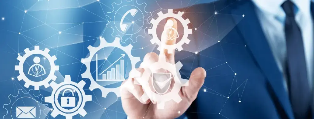 Six Reasons Why MOM Should Manage Your Inventory Banner