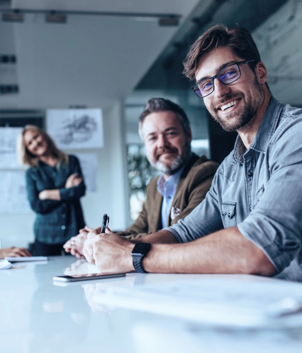 App Maintenance Team