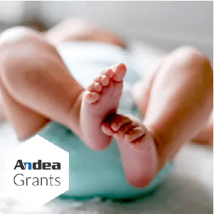 Andea Grants – Julia's Treatment