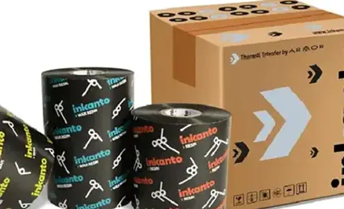 Maximizing Efficiency and Reducing Waste in ARMOR’s Thermal Transfer Ribbon Production with DELMIA