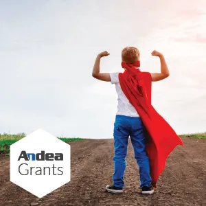 Andea Grants – Help For Oskar
