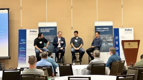 Coorstek Fshowcase 5