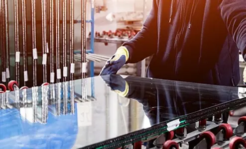 Streamlining production planning and scheduling: The Ortakçı Cam case study